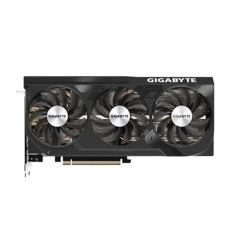 Gigabyte Nvidia GeForce RTX 4070 Super Windforce OC 12GB GDDR6X Graphics Card GV-N407SWF3OC-12GD