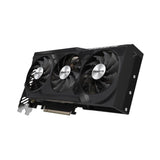 Gigabyte Nvidia GeForce RTX 4070 Super Windforce OC 12GB GDDR6X Graphics Card GV-N407SWF3OC-12GD