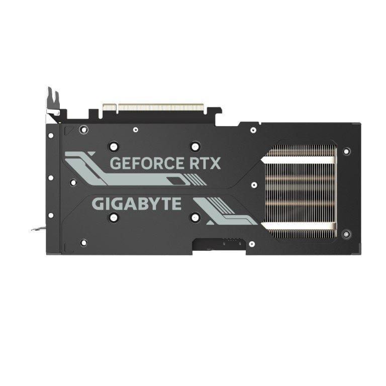 Gigabyte Nvidia GeForce RTX 4070 Super Windforce OC 12GB GDDR6X Graphics Card GV-N407SWF3OC-12GD