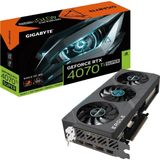 Gigabyte Eagle Nvidia GeForce RTX 4070 Ti Super OC 16G 16GB GDDR6X Graphics Card GV-N407TSEAGLE OC-16GD