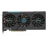 Gigabyte Eagle Nvidia GeForce RTX 4070 Ti Super OC 16G 16GB GDDR6X Graphics Card GV-N407TSEAGLE OC-16GD