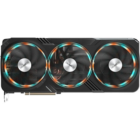 Gigabyte Gaming Nvidia GeForce RTX 4080 Super OC 16G 16GB GDDR6X Graphics Card GV-N408SGAMING OC-16GD