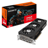 Gigabyte AMD Radeon RX 7600 XT Gaming OC 16GB GDDR6 Graphics Card GV-R76XTGAMING OC-16GD