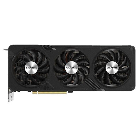 Gigabyte AMD Radeon RX 7600 XT Gaming OC 16GB GDDR6 Graphics Card GV-R76XTGAMING OC-16GD