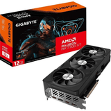 Gigabyte AMD Radeon RX 7700 XT Gaming OC 12G 12GB GDDR6 Graphics Card GV-R77XTGAMING OC-12GD