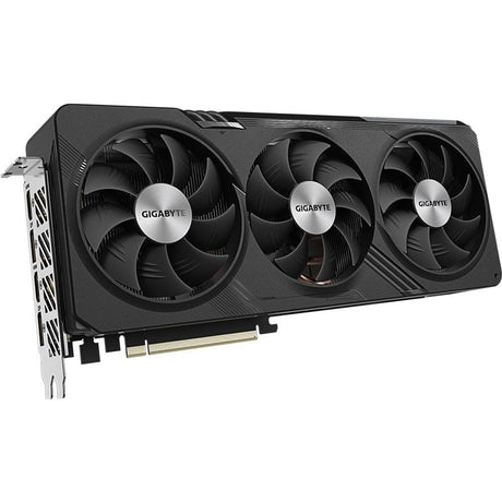 Gigabyte AMD Radeon RX 7700 XT Gaming OC 12G 12GB GDDR6 Graphics Card GV-R77XTGAMING OC-12GD