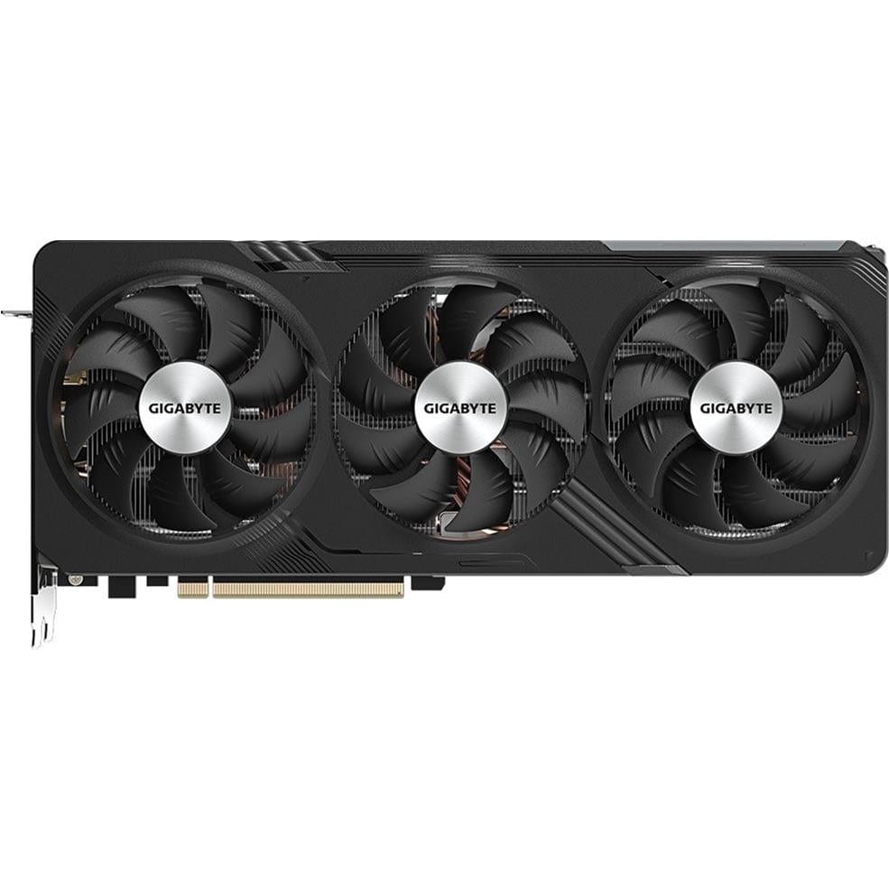 Gigabyte AMD Radeon RX 7700 XT Gaming OC 12G 12GB GDDR6 Graphics Card GV-R77XTGAMING OC-12GD