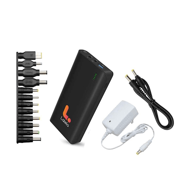 Lalela GW22400C 82880mWh Powerbank