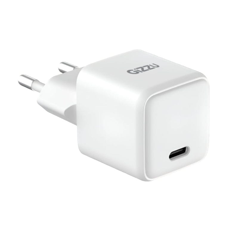 Gizzu 20W Type-C Wall Charger GWCC20W