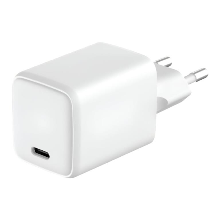 Gizzu 45W Type-C Wall Charger GWCC45W