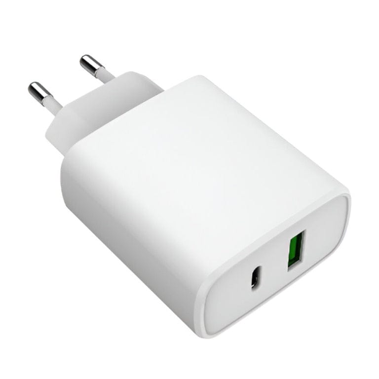 Gizzu 38W Type-C Wall Charger GWCUC38W