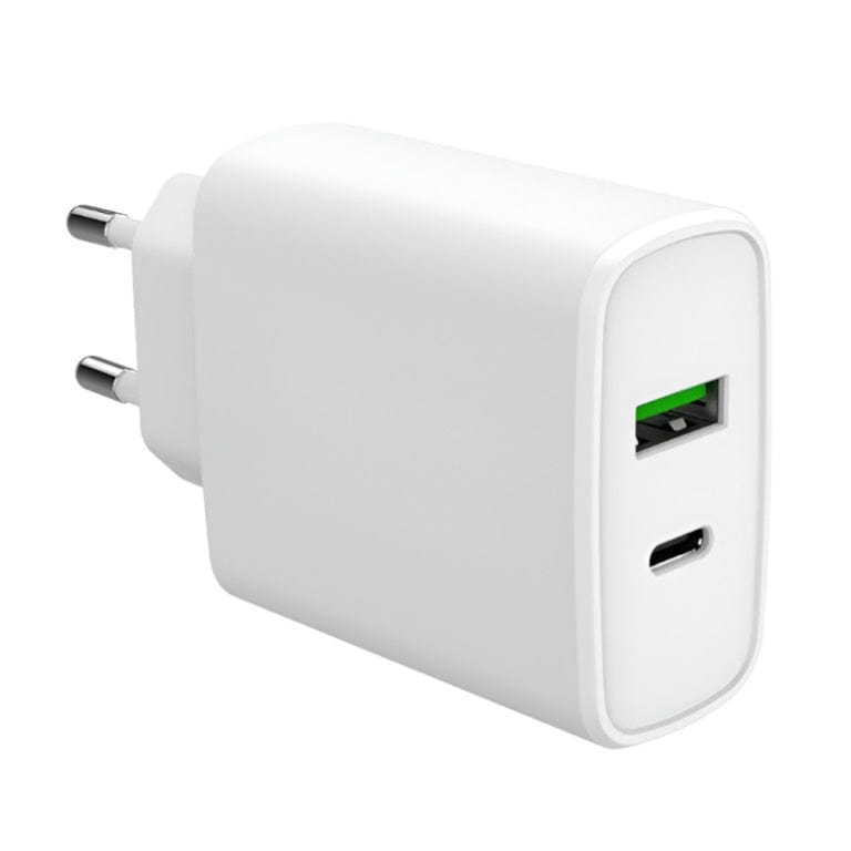 Gizzu 38W Type-C Wall Charger GWCUC38W