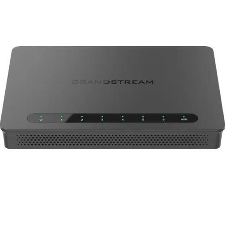 Grandstream Multi-WAN Gigabit VPN Router and Firewall GWN7002