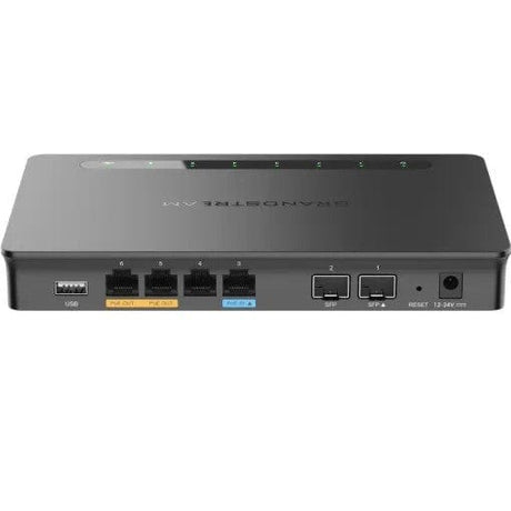 Grandstream Multi-WAN Gigabit VPN Router and Firewall GWN7002