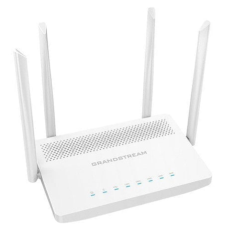 Grandstream Dual-Band Wi-Fi Fiberport Router GWN7052F