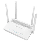 Grandstream Dual-Band Wi-Fi Fiberport Router GWN7052F