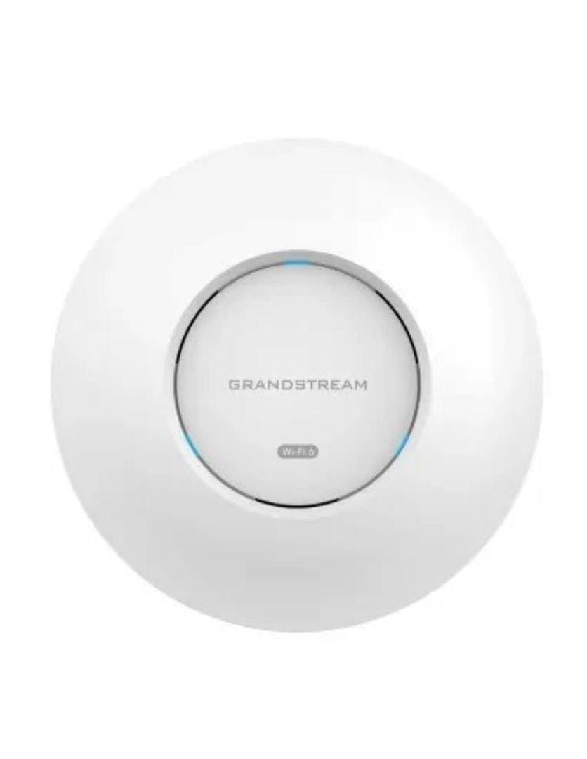 Grandstream Enterprise Wi-Fi 6E Indoor Access Point GWN7660E