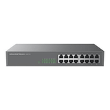 Grandstream 16-port Unmanaged Gigabit Switch GWN7702