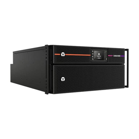 Vertiv Liebert GXE3 10000VA 10000W Online Double Conversion 5U Tower/Rack Mountable UPS GXE3-10KIRT5UXL