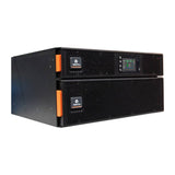 Vertiv Liebert GXT5 10000VA 10000W Online Double Conversion 5U Tower/Rack Mountable UPS GXT5-10KIRT5UXLE