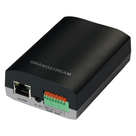 Grandstream IP Video Encoder and Decoder GXV3500