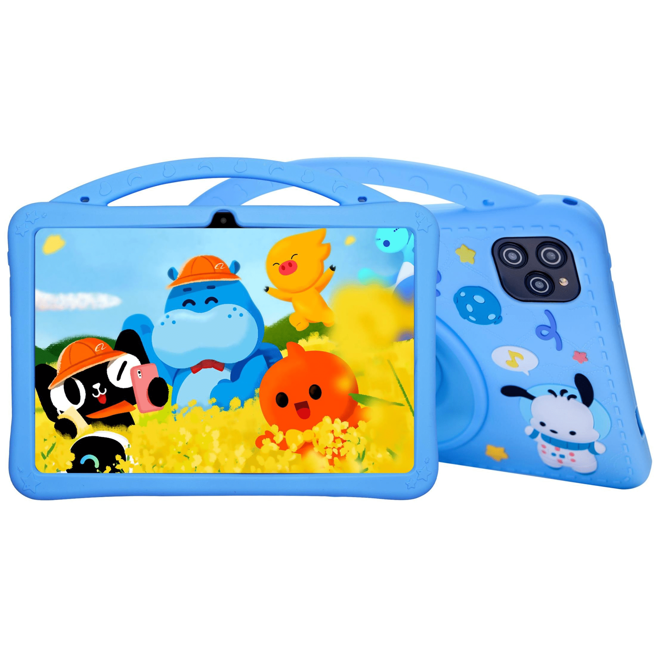 VGKE H10 HF IPS Kids 10.1-inch HD Tablet - Mediatek MT6737 32GB ROM 2G