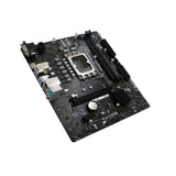 Biostar H610MHP Intel LGA 1700 micro ATX Motherboard