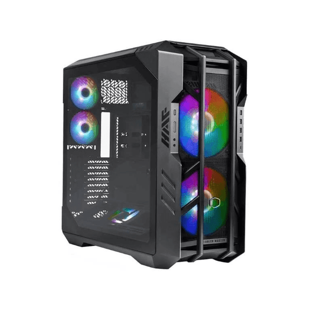 Cooler Master HAF 700 Ultra Gaming PC Case H700-IGNN-S00