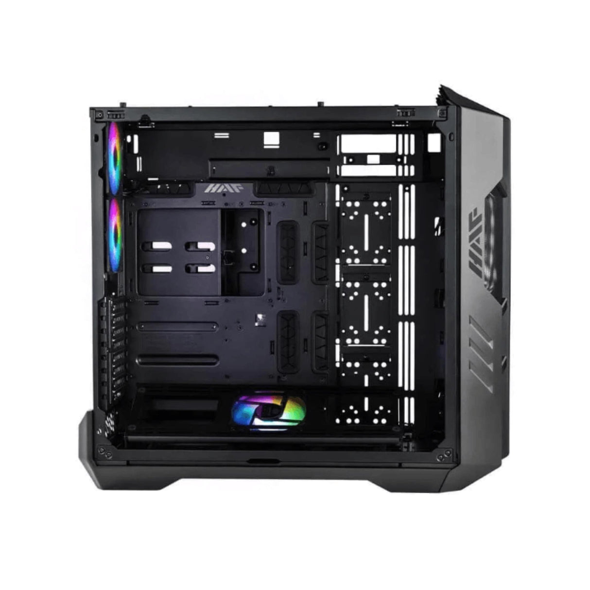 Cooler Master HAF 700 Ultra Gaming PC Case H700-IGNN-S00