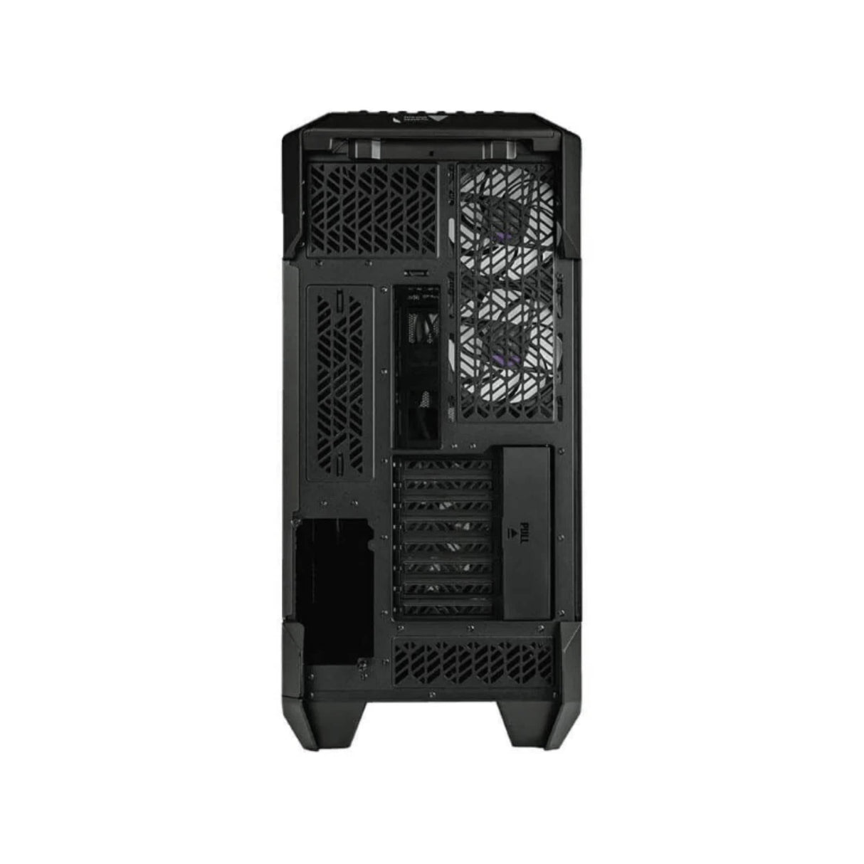 Cooler Master HAF 700 Ultra Gaming PC Case H700-IGNN-S00