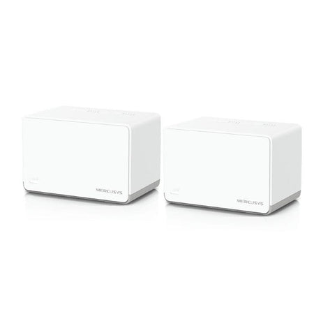 Mercusys Halo H70X(2-pack) AX1800 Whole Home Mesh Wi-Fi 6 System