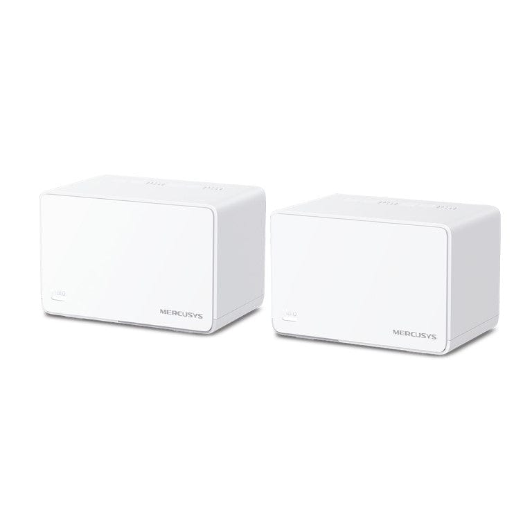 Mercusys Halo H80X(2-pack) AX3000 Whole Home Mesh Wi-Fi 6 System