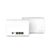 Mercusys Halo H80X(2-pack) AX3000 Whole Home Mesh Wi-Fi 6 System