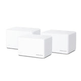 Mercusys Halo H80X(3-pack) AX3000 Whole Home Mesh Wi-Fi 6 System