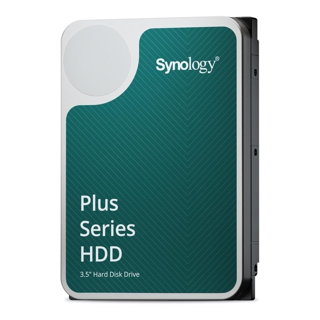 Synology HAT3300-2T 3.5-inch 2TB Serial ATA III Internal Hard Drive