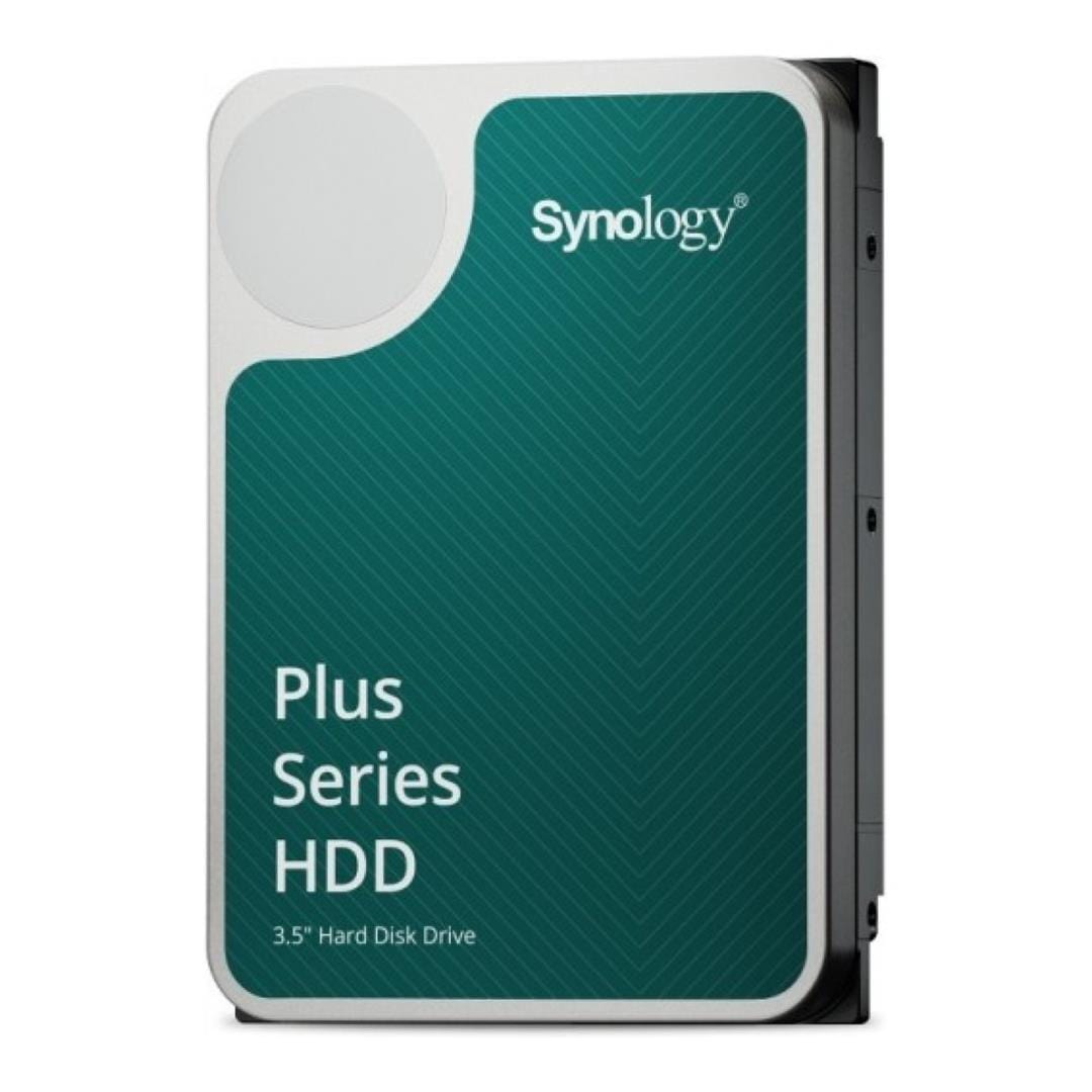 Synology HAT3310-8T 3.5-inch 8TB SATA Internal HDD