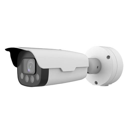 Uniview H.265 2MP ANPR Bullet Camera HC121@TS8CR-Z