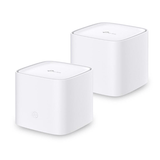 TP-Link HC220-G5(2-Pack) AC1200 Whole Home Mesh Wi-Fi 5 System