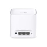 TP-Link HC220-G5(2-Pack) AC1200 Whole Home Mesh Wi-Fi 5 System