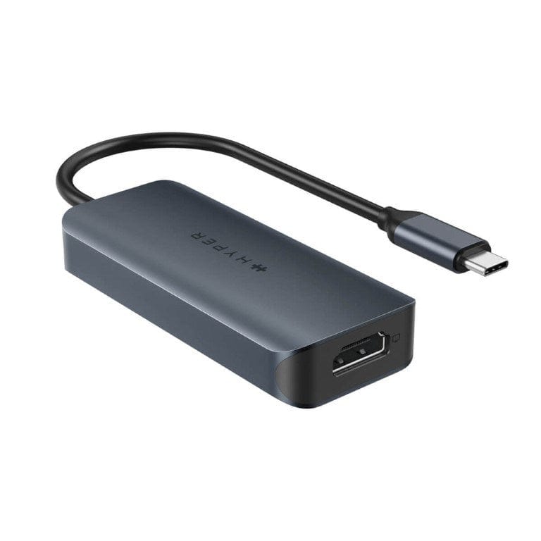 Hyper HyperDrive Next 4-port USB-C Hub Midnight Blue HD4001GL