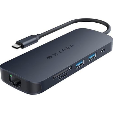 Hyper HyperDrive Next 8-port USB-C Hub HD4004GL