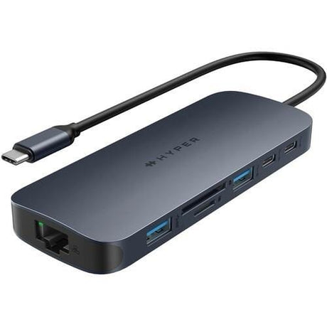 Hyper HyperDrive Next 10-port USB-C Hub HD4005GL