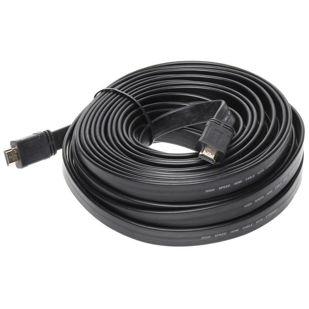 UniQue 4K HDMI Male to Male Cable 15m HDMIC15M-4K