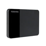 Toshiba Canvio Ready 2.5-inch 1TB Gen 1 External HDD Black HDTP310AK3AA