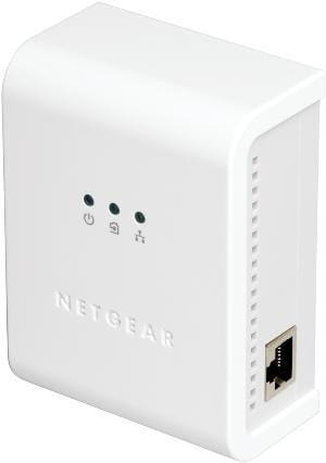 Netgear HDX101 Powerline HD Ethernet Adapter