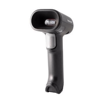 Honeywell HH492 Handheld Cordless Barcode Scanner HH492-R1-1USB-5