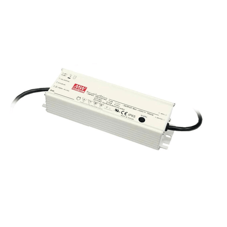 Vivotek 80W 220VAC Power Supply HLG-80H-24