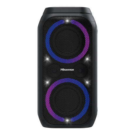 Hisense HP160 160W Party Rocket Speaker