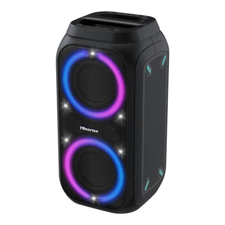 Hisense HP160 160W Party Rocket Speaker