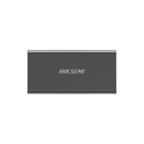 Hiksemi Dagger 1TB TLC Nand Flash External SSD HS-ESSD-T200N-mini-1T-Black